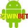 Aplicativo ZZWINBET para Android
