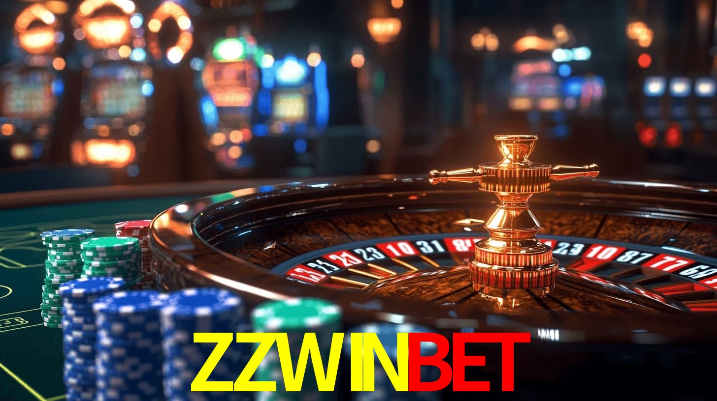 ZZWINBET - Desafio da Riqueza Suprema - ZZWIN.COM
