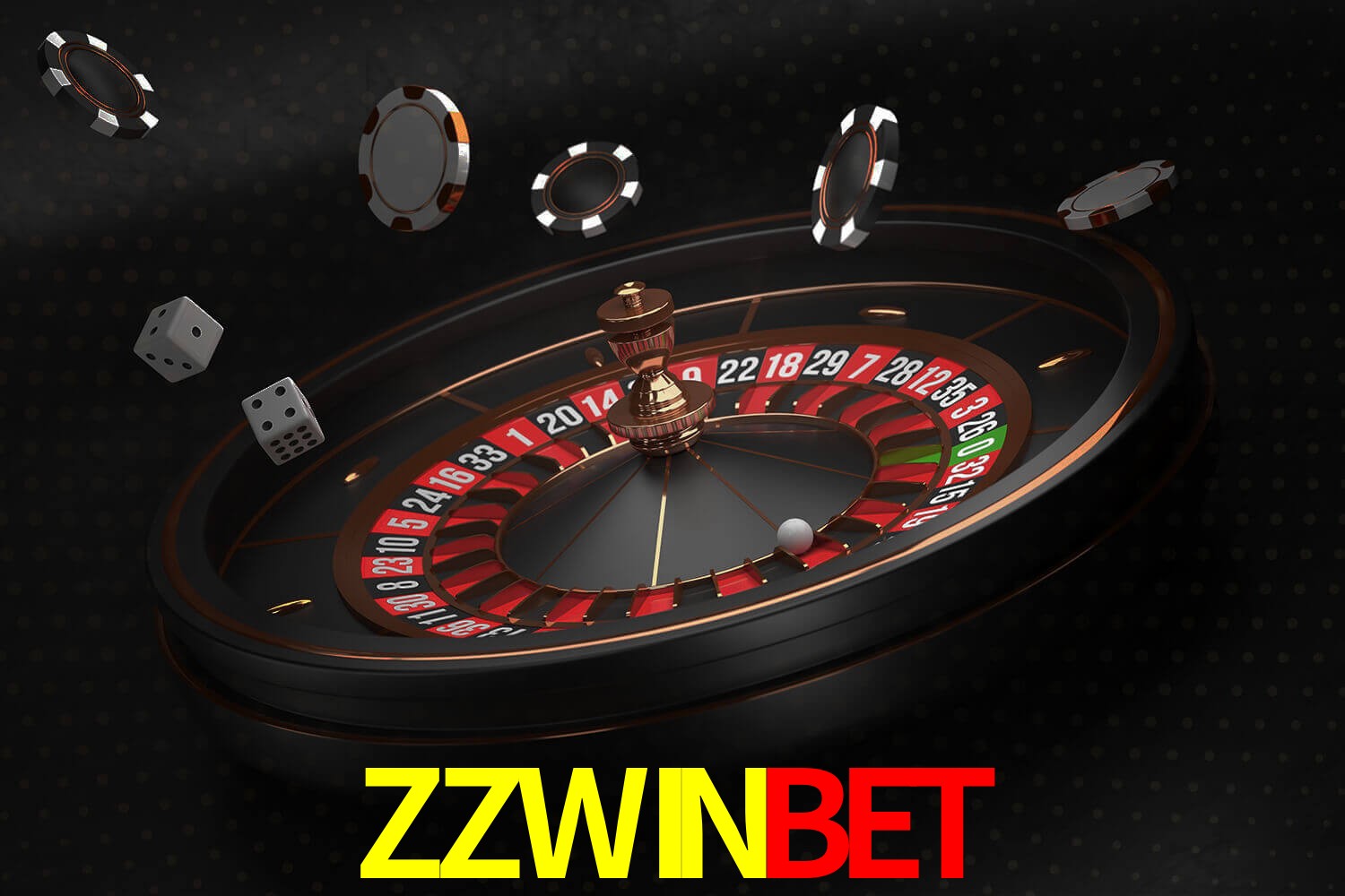 ZZWIN BET