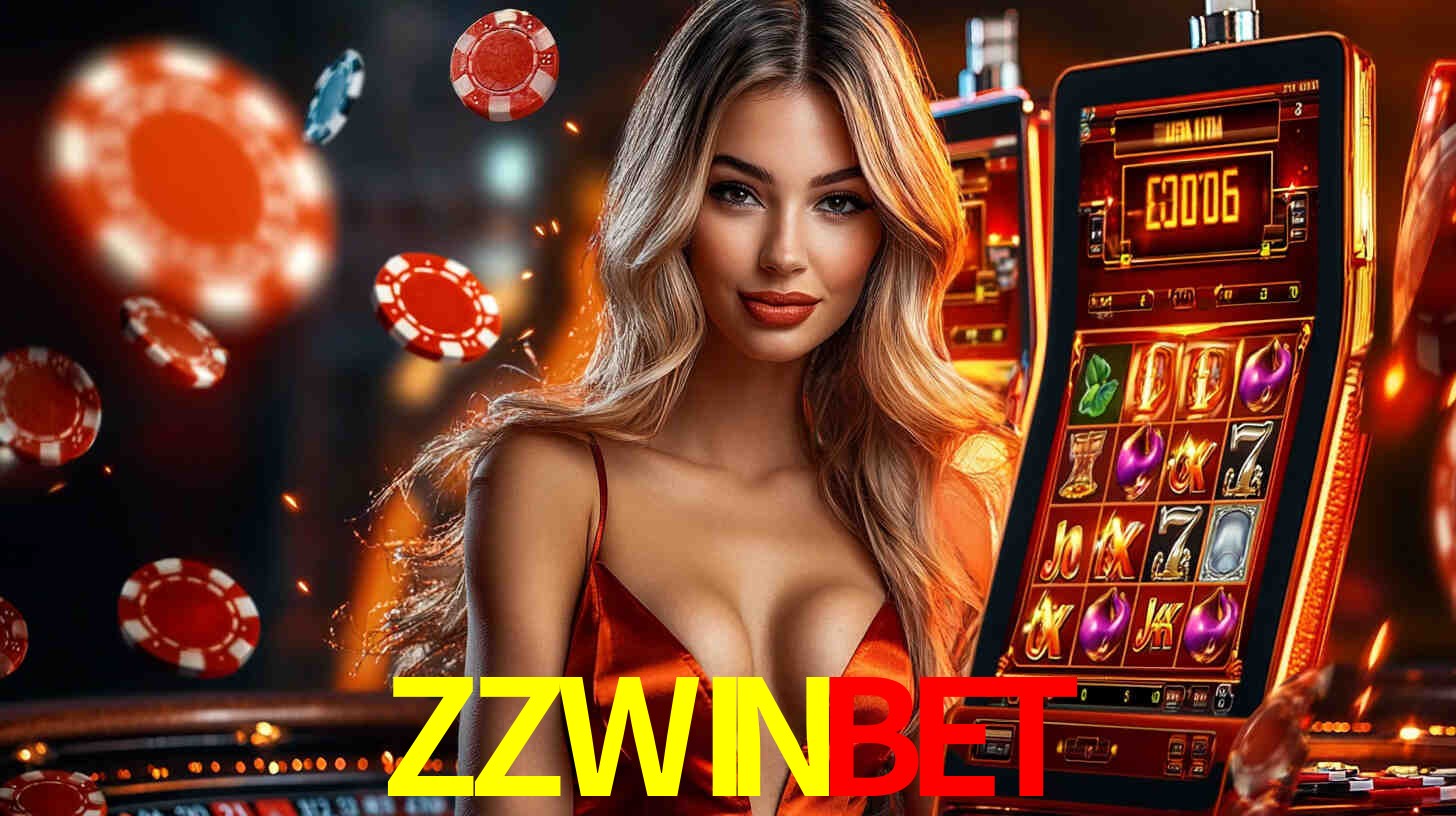 ZZWINBET: Seu Cassino Premiado com Pagamentos Rápidos