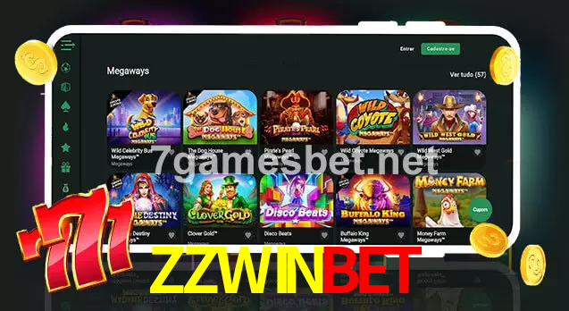 ZZWINBET aplicativo