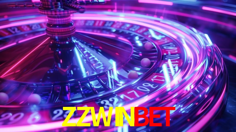 Mesa de Roleta ZZWINBET