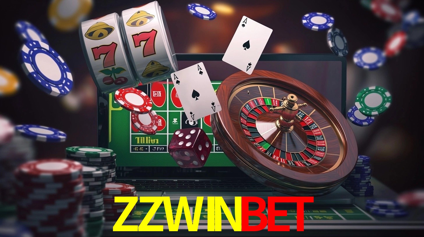 ZZWIN BET
