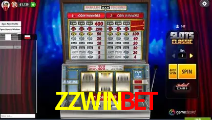 A Popularidade dos Caça-Níqueis no ZZWINBET