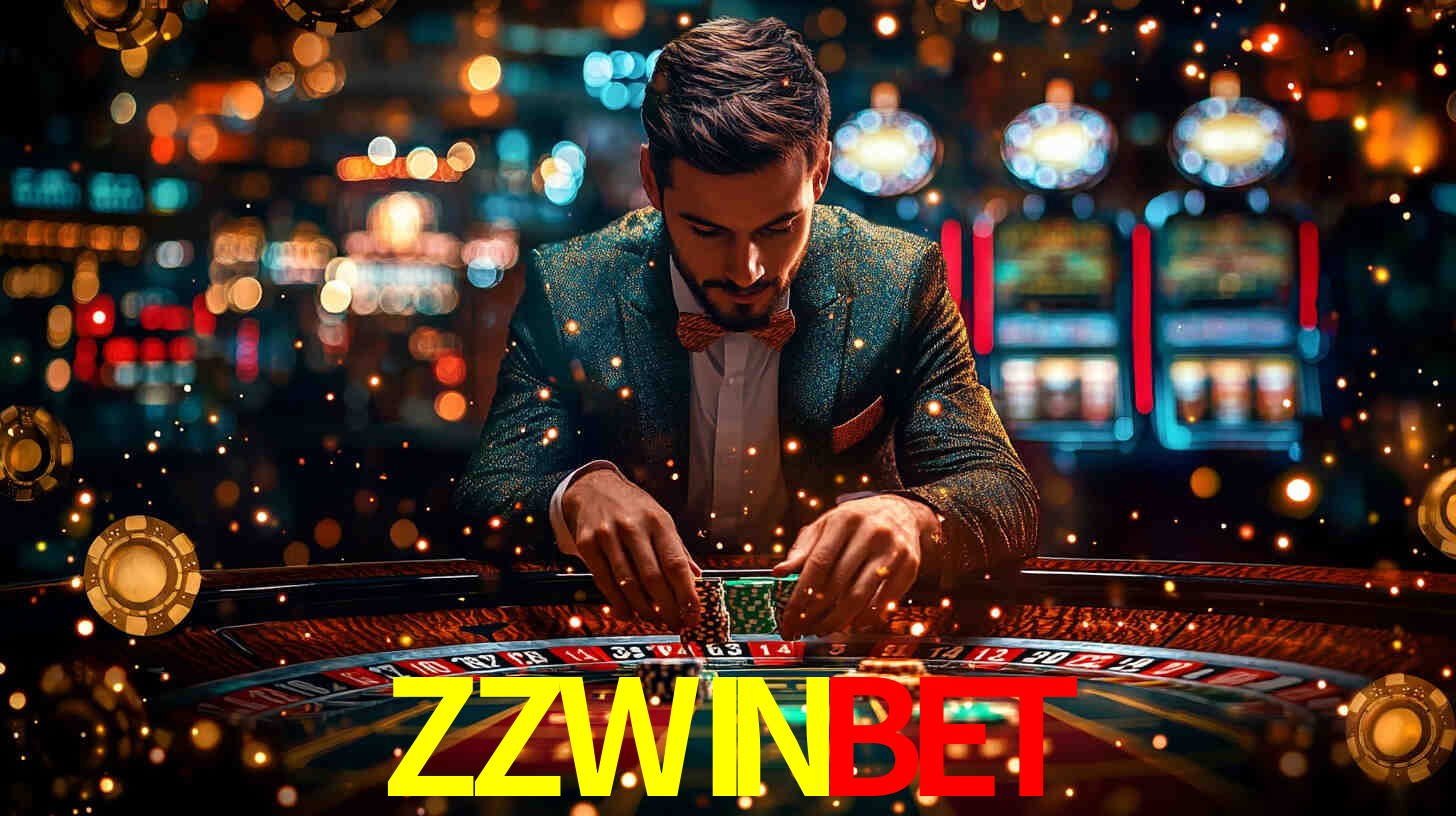 Bônus de Boas-vindas ZZWINBET