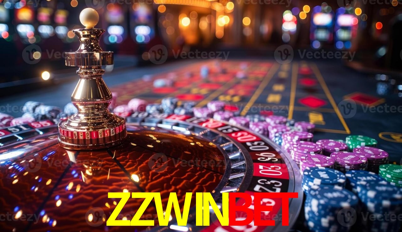 Descubra o Mundo do Cassino Online com ZZWINBET