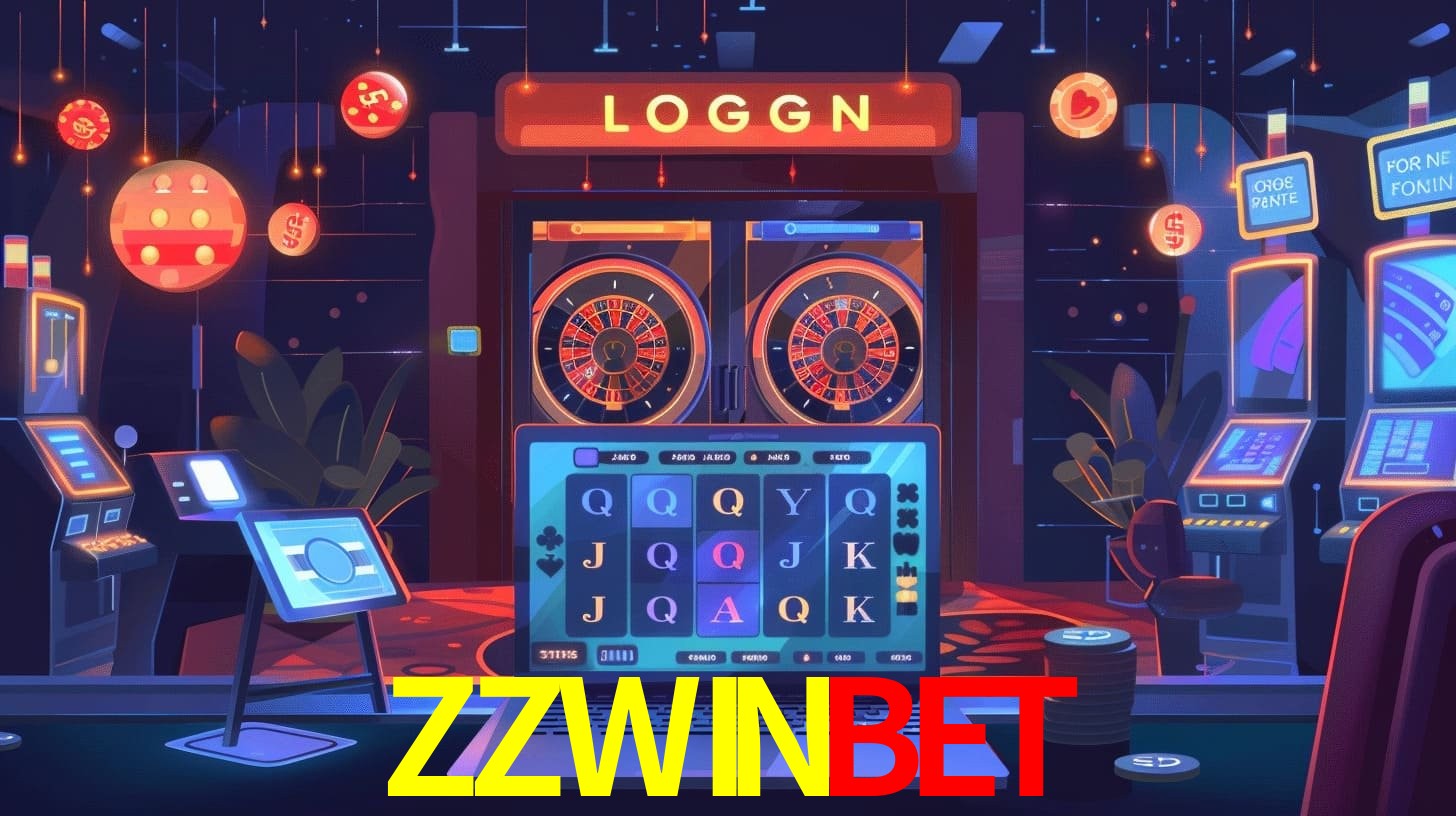 Diretório de Jogos ZZWINBET