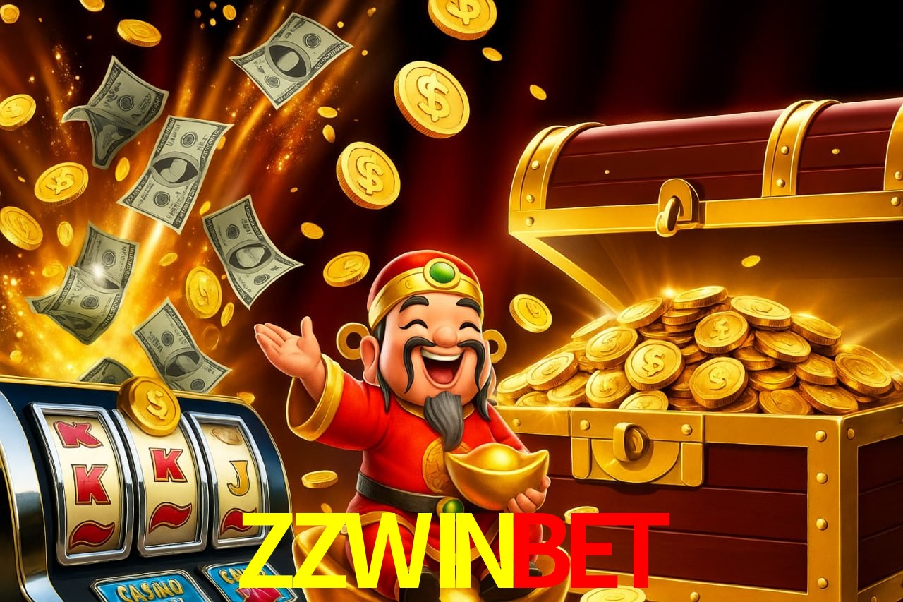 Recursos de Bônus ZZWINBET
