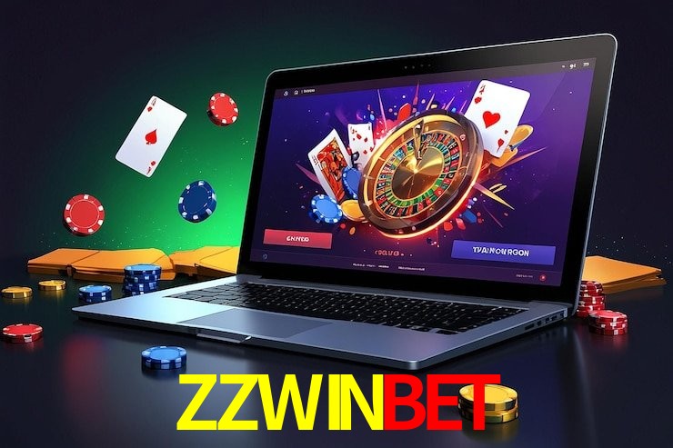 Provedores de Jogos ZZWINBET