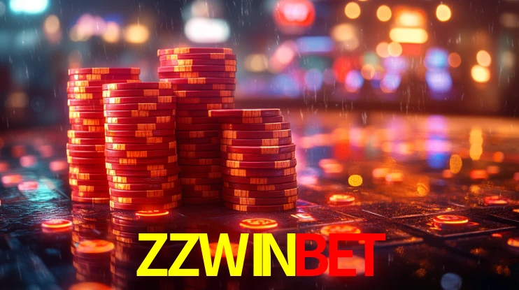 Sinta a adrenalina dos jogos de cassino com ZZWINBET