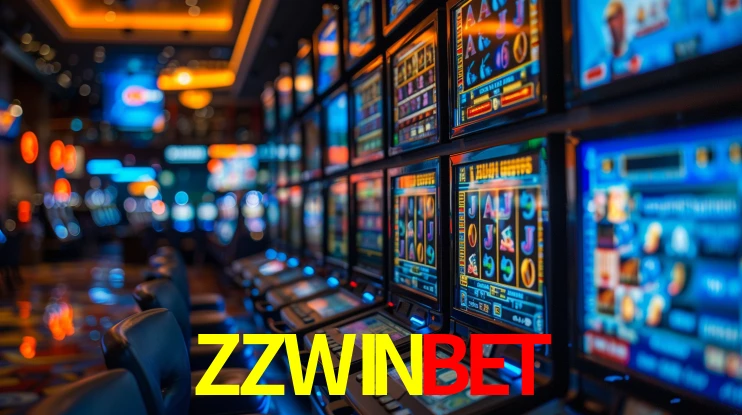 Descubra a Magia dos Jogos de Arcade no ZZWINBET