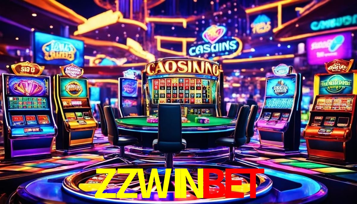 Integração de APIs ZZWINBET
