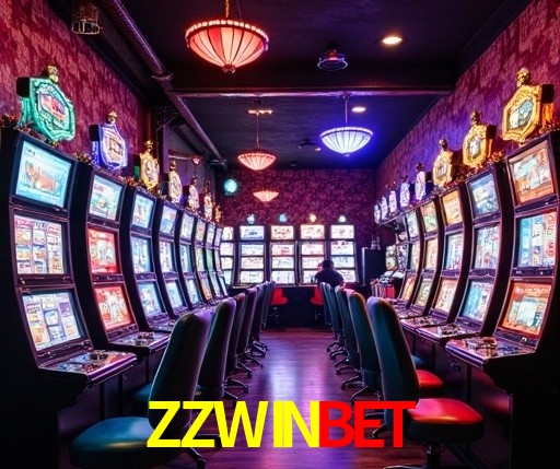 Design Responsivo ZZWINBET
