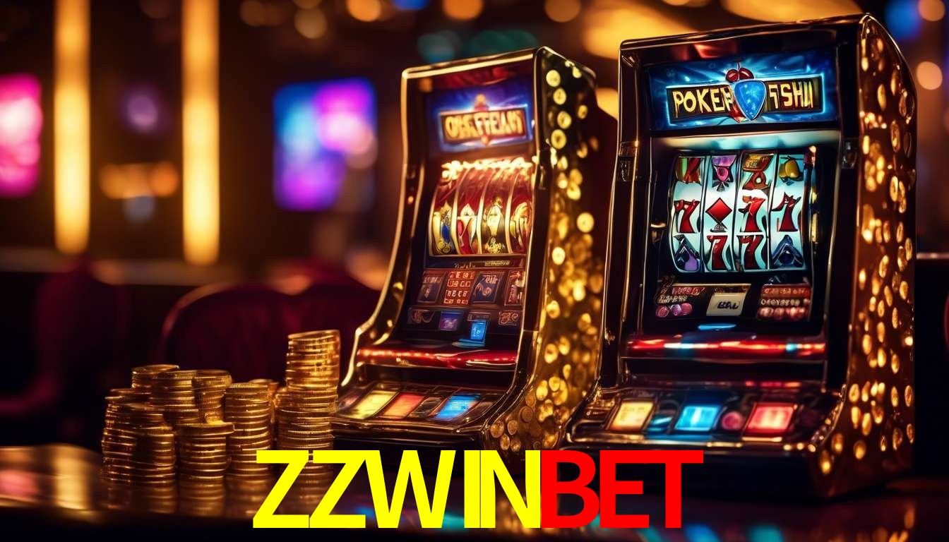 Mesa de Blackjack ZZWINBET