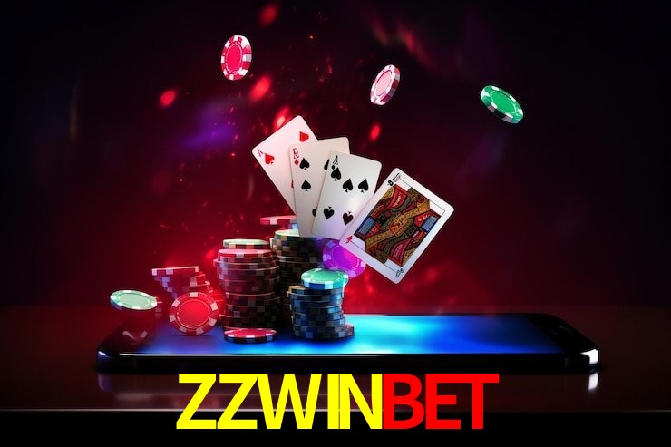 Casino Ao Vivo ZZWINBET