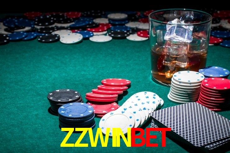 Casino Ao Vivo ZZWINBET