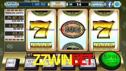 A Emoção da Loteria na ZZWINBET: Uma Chance de Mudança de Vida