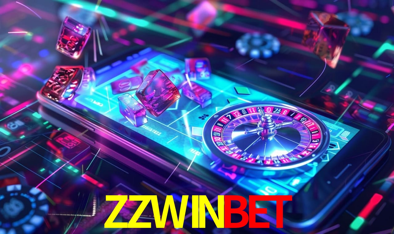 Tecnologia da Plataforma ZZWINBET