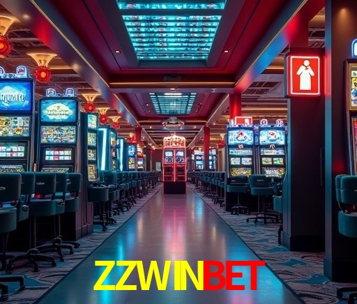 Casino Ao Vivo ZZWINBET