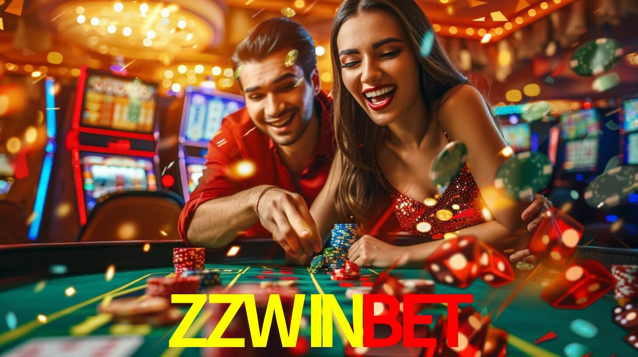 Estatísticas do Jogo ZZWINBET