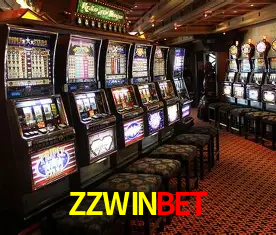 A Popularidade dos Caça-Níqueis no ZZWINBET