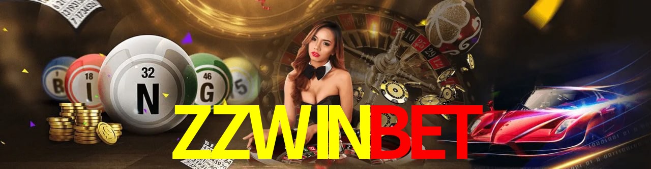 Tecnologia da Plataforma ZZWINBET