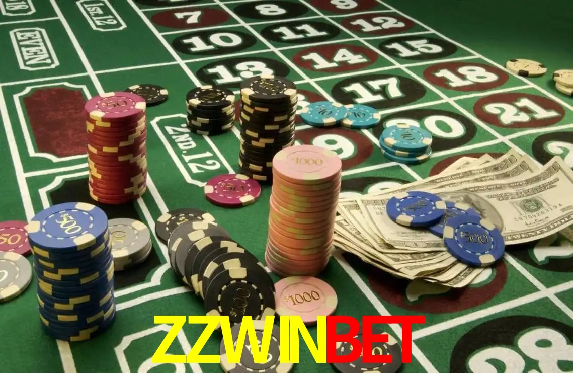 ZZWIN BET