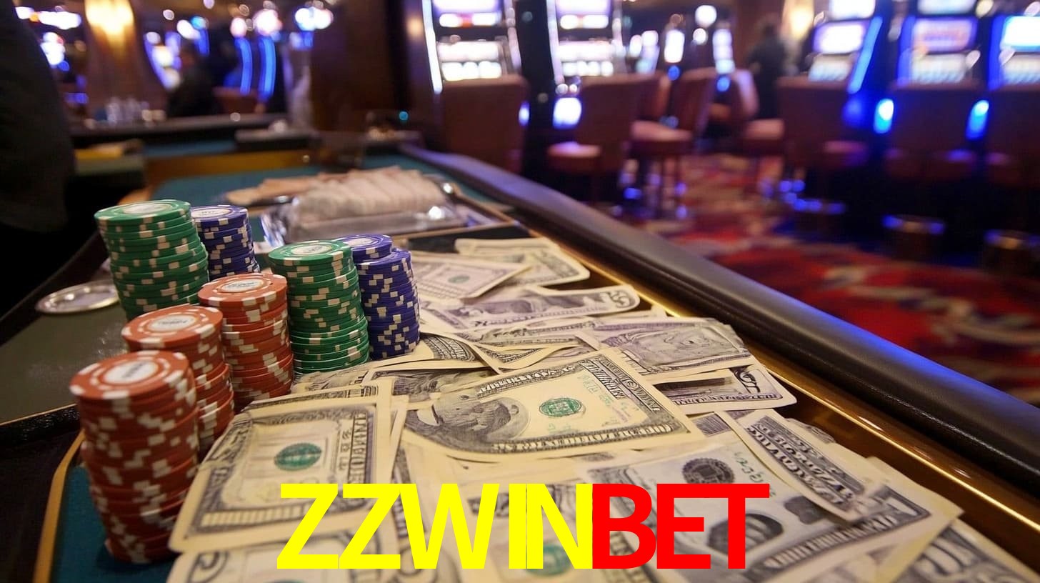 Integração de APIs ZZWINBET