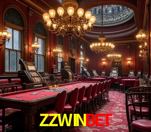 Jogos de Slot ZZWINBET