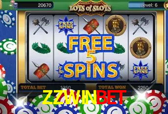 A Emoção da Loteria na ZZWINBET: Uma Chance de Mudança de Vida