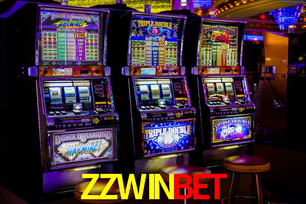 Login Seguro ZZWINBET