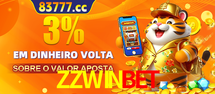Promoção para baixar e instalar o aplicativo do cassino ZZWINBET. O banner oferece uma recompensa de R1aR1aR8, com a imagem de uma cobra sobre moedas de ouro.