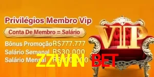 ZZWIN BET