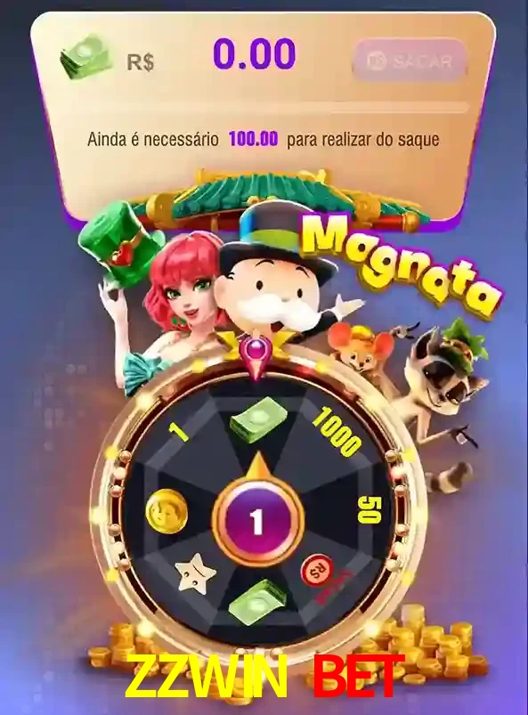 ZZWIN BET