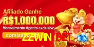 Promoções ZZWIN BET