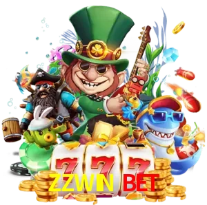 ZZWIN BET slots