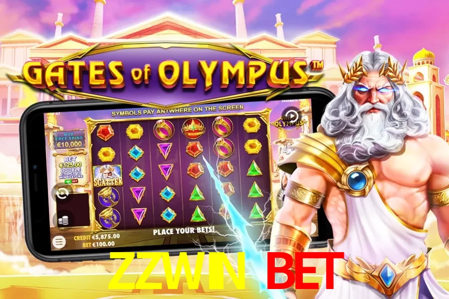ZZWIN BET game